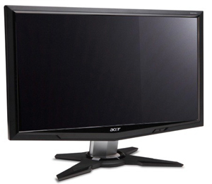 Acer G245Hbd computer monitor