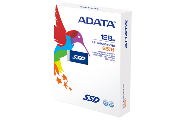 ADATA S501 V2 – image 2