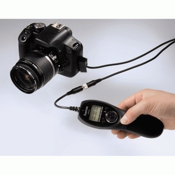 Hama 00005201 remote control – image 2