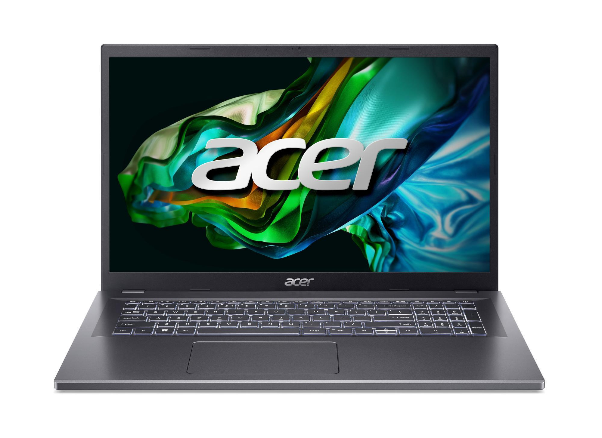 Acer Aspire 5 A517-58M-58SU Intel® Core™ i5 i5-1335U Laptop – image 1