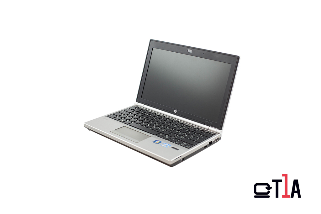 T1A HP EB 2170P CI5-3427U 1.8GHZ REFURBISHED 320GB 4GB 11.6IN W10