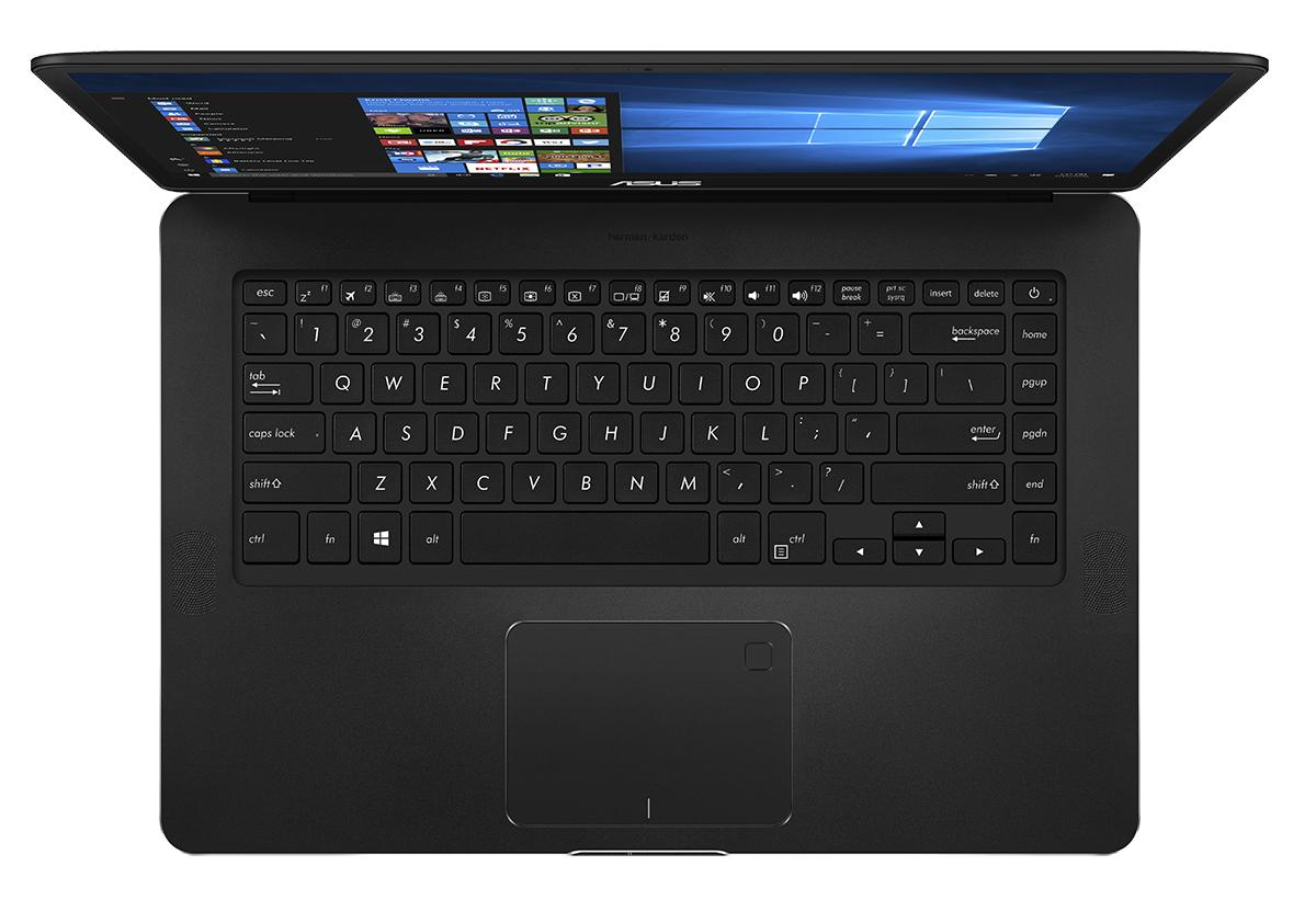 ASUS Zenbook Pro 15 UX550GE-BH73 laptop Intel® Core™ i7 i7-8750H – image 4