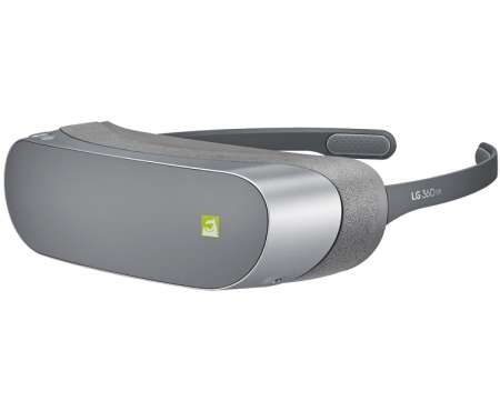LG 360 VR – image 5