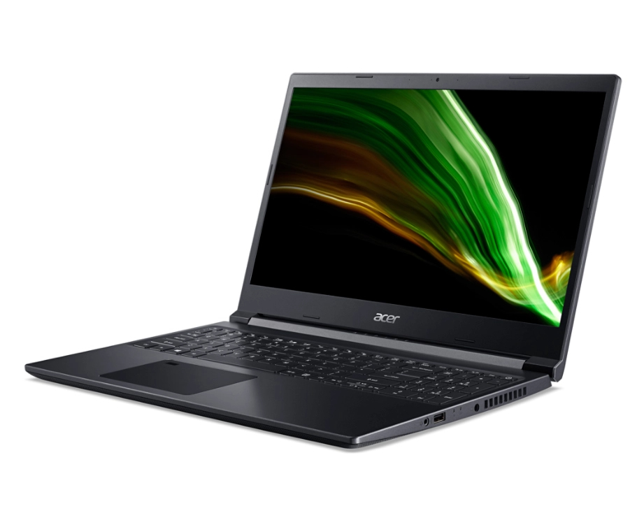 Acer Aspire 7 A715-42G-R3B8 AMD Ryzen™ 5 5500U Laptop – image 3