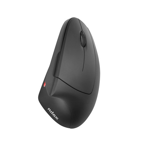 Nilox NXMOWI3003 mouse Office RF Wireless Optical 3200 DPI – image 3