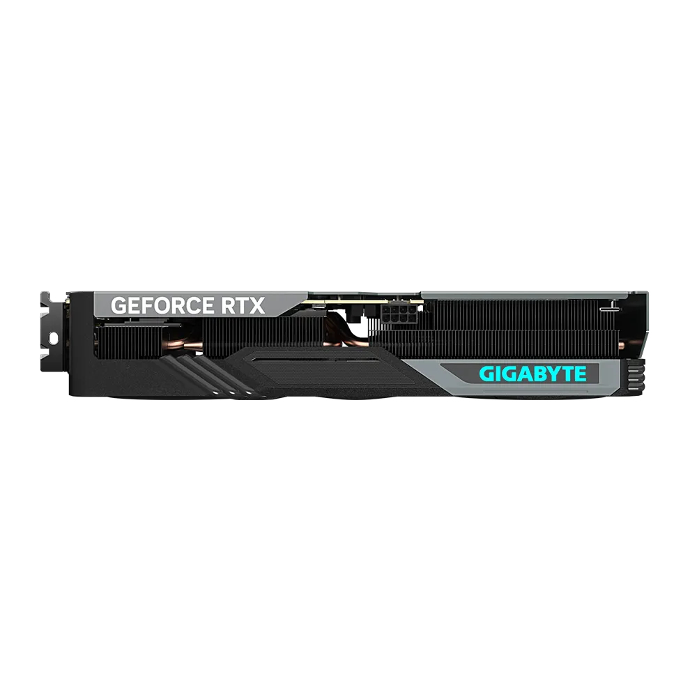 GIGABYTE GAMING GV-N406TGAMING-OC-8GD graphics card NVIDIA GeForce RTX 4060 Ti – image 2