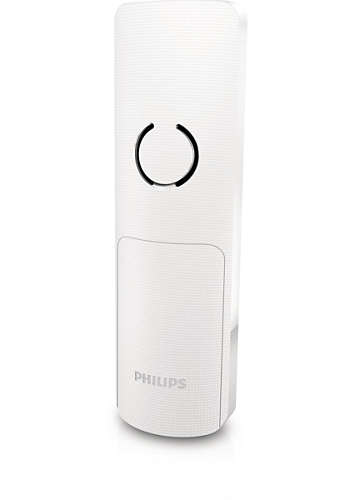 Philips DCTG1902W/93 telephone Caller ID White – image 2