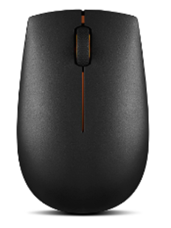 Lenovo GX30K85315 mouse Office Ambidextrous RF Wireless Laser 1000 DPI – image 3