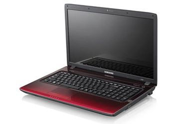 Samsung R NP-R780-JS03SE laptop Intel® Core™ i5 i5-430M – image 2