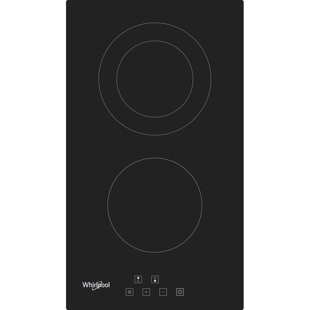 Whirlpool WRD 6030 B — vue 1 sur 5