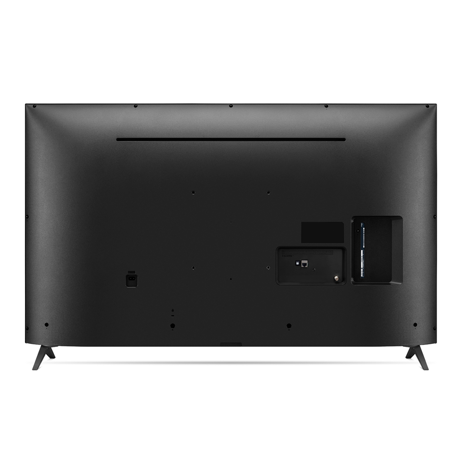 LG 55UP75006LF 139.7 cm (55") 4K Ultra HD Smart TV Wi-Fi Grey – image 7