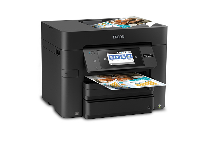 Epson WorkForce Pro C11CF75201 multifunction printer Inkjet A4 – image 3
