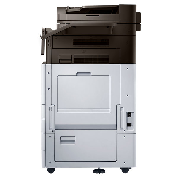 Samsung Xpress SL-K4350LX multifunction printer Laser A3 35 ppm – image 9