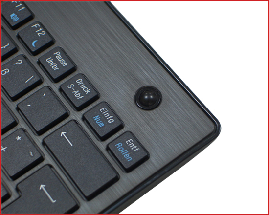 KeySonic KSK-3201 RF – image 4
