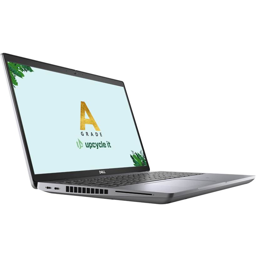 upcycle it Dell inc. Precision 3561 (Refurbished) A – image 3