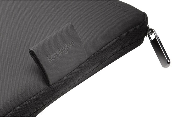 Kensington LS410 30.5 cm (12") Sleeve case Grey – image 6