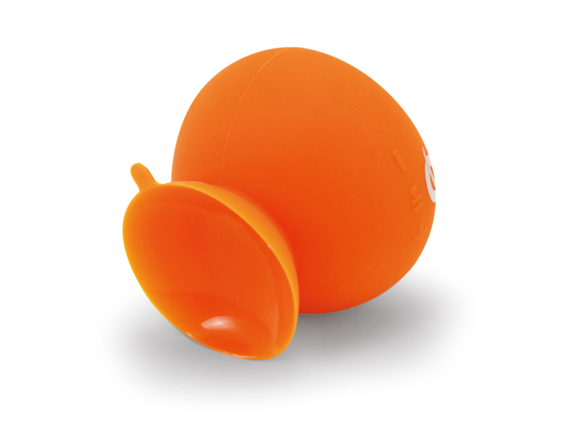 Conceptronic Wireless Waterproof Suction Speaker – image 4