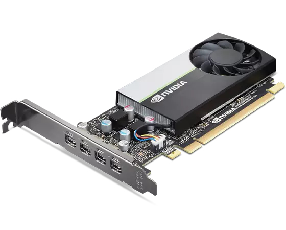 Lenovo 4X61E26090 graphics card NVIDIA T600