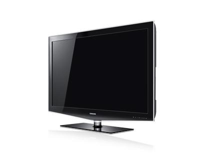 Samsung LE-55B652T4WXXN TV – image 2