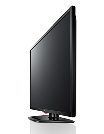 LG 32LN541U TV 81.3 cm (32") HD Black – image 4