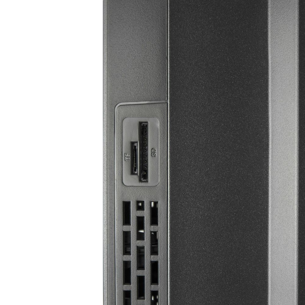 Vultech GS-2411 computer case Midi Tower Black – image 3