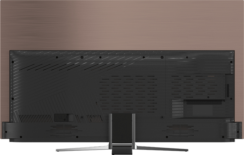 Grundig 65 GOB 9990 FINE ARTS – image 4