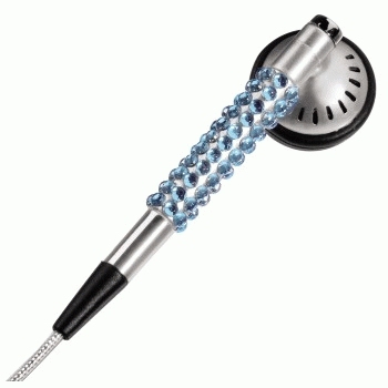 Hama Headphones "Crystal HK-282" – image 2
