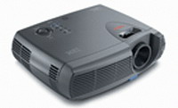 Lenovo TS E500 Projector