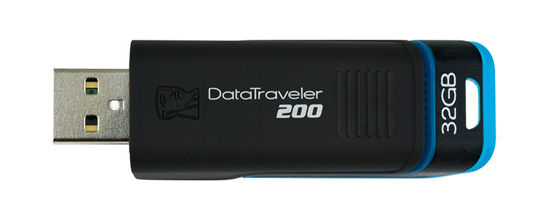 Kingston Technology DT200 32GB – image 6
