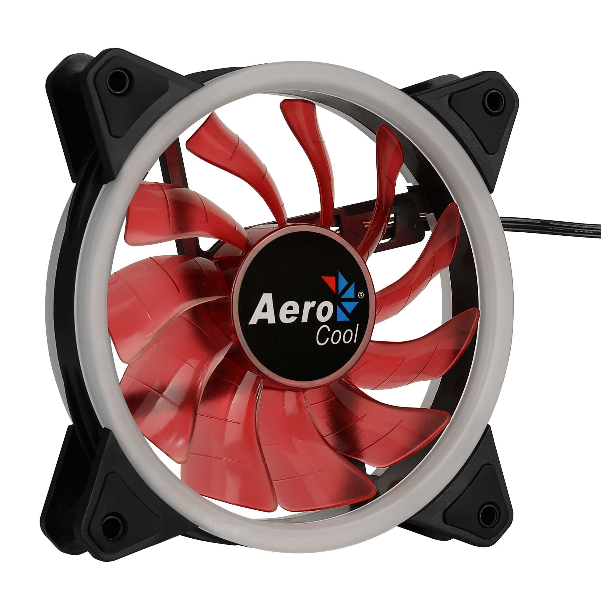 Aerocool Rev Red – image 7