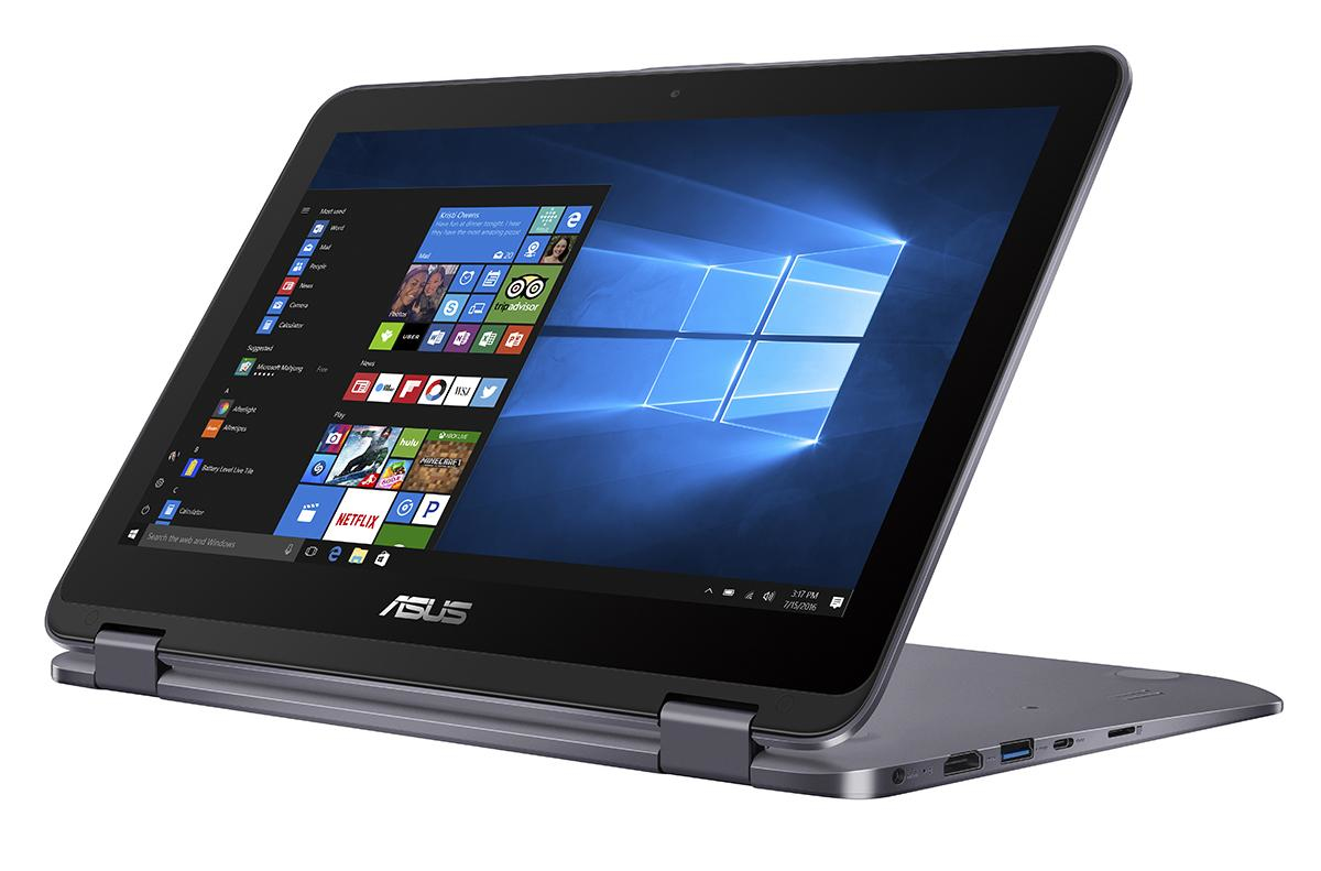 ASUS Vivobook Flip TP203NAH-BP050T laptop Intel® Pentium® N4200 Hybrid (2-in-1) – image 5