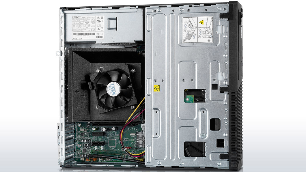 Lenovo ThinkCentre M79 AMD A4 A4-6300B – image 7