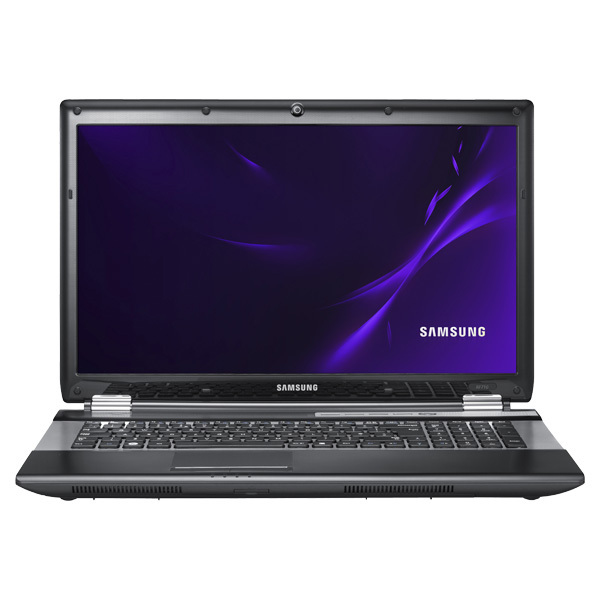 Samsung RF RF711-S02 Intel® Core™ i7 i7-2630QM – image 9