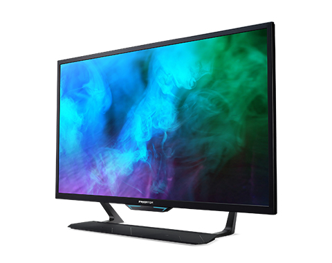 Acer Predator CG437KS computer monitor – image 3