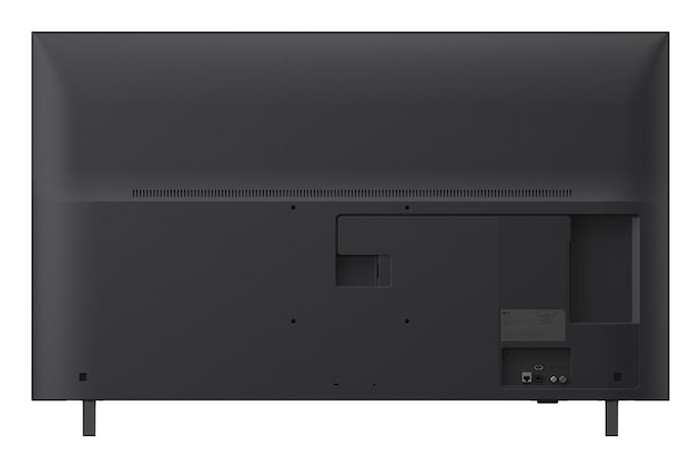 TV LG AI UA74 (2025) 86 LED 4K UHD — photo 3