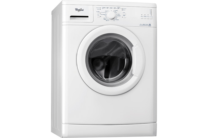 Whirlpool DLC7000 washing machine Front-load
