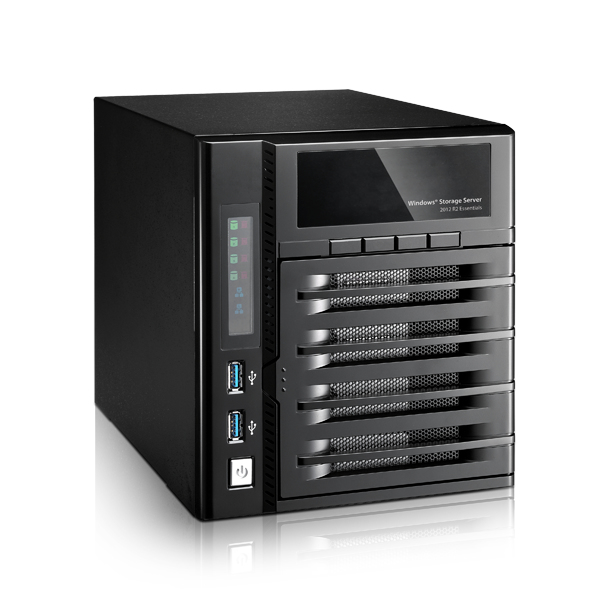 Origin Storage Thecus W4000+ – image 4