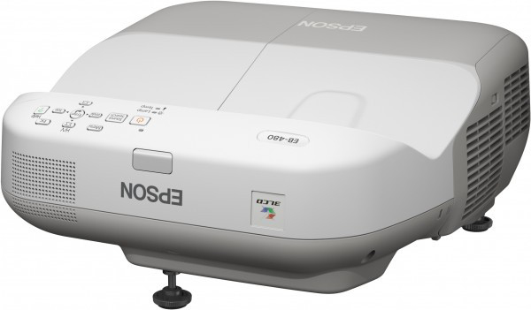 Epson EB-480 NS – image 3
