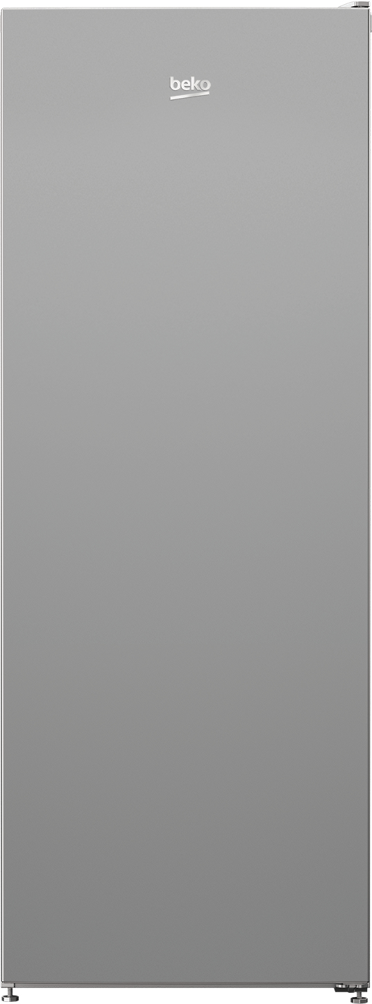 Beko LSG3545S Freestanding Tall Larder Fridge – image 1