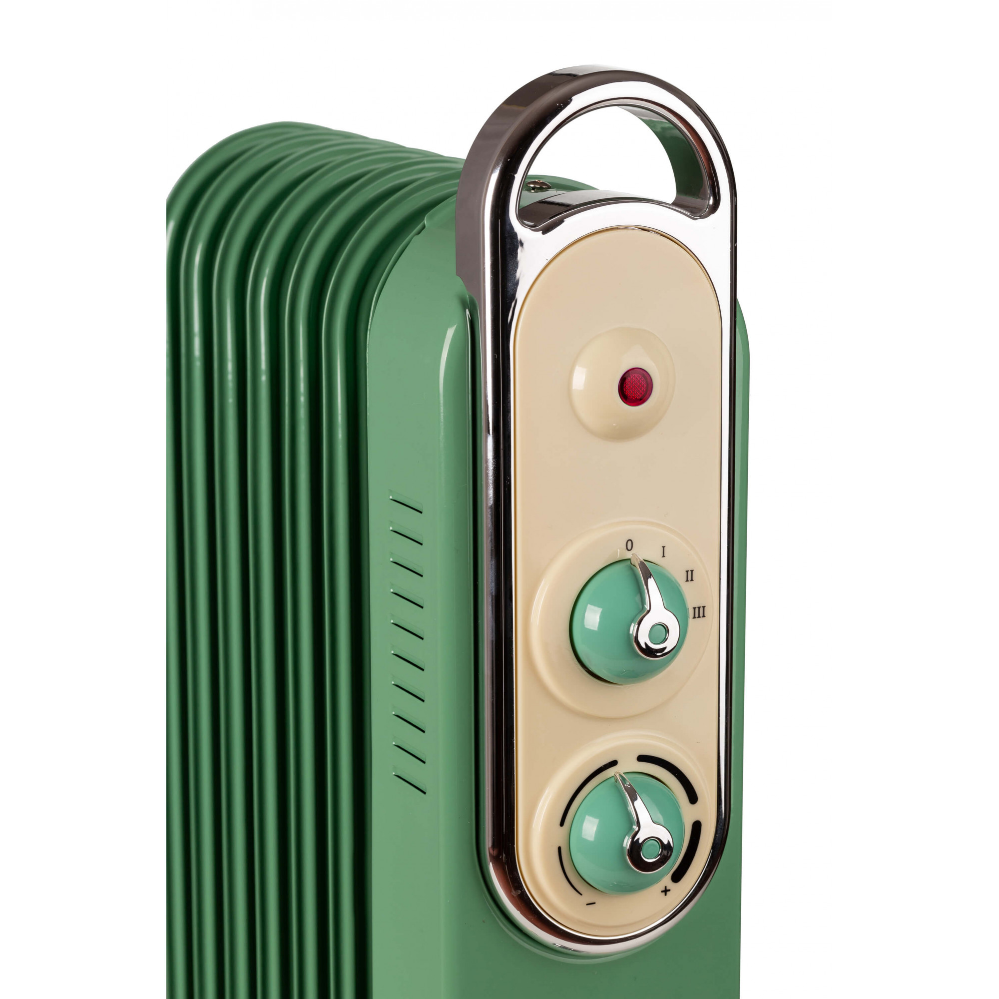 Ariete Vintage Line 8250/04 Indoor Green – image 3