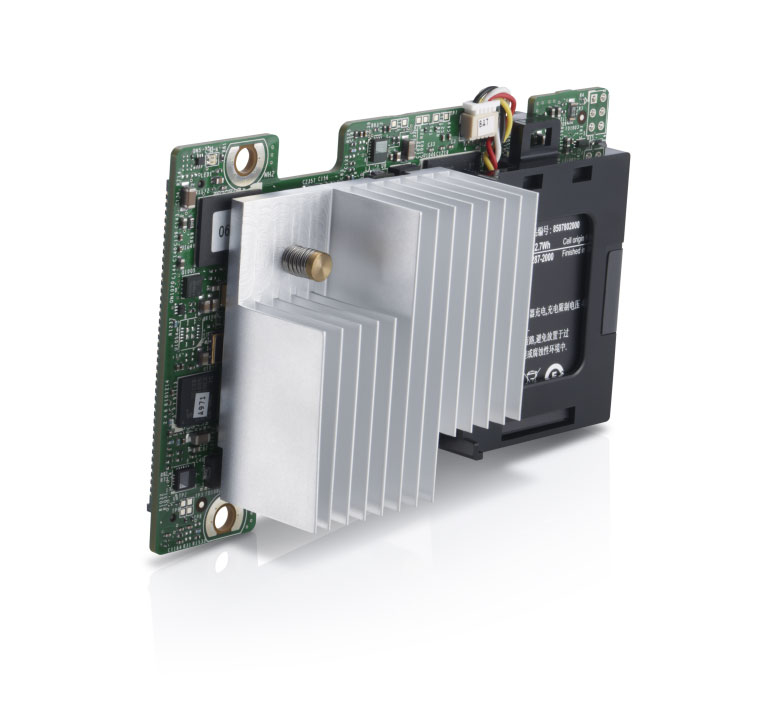 Dell PERC H310