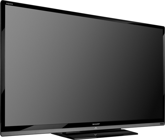 Sharp LC-70LE747E TV – image 4