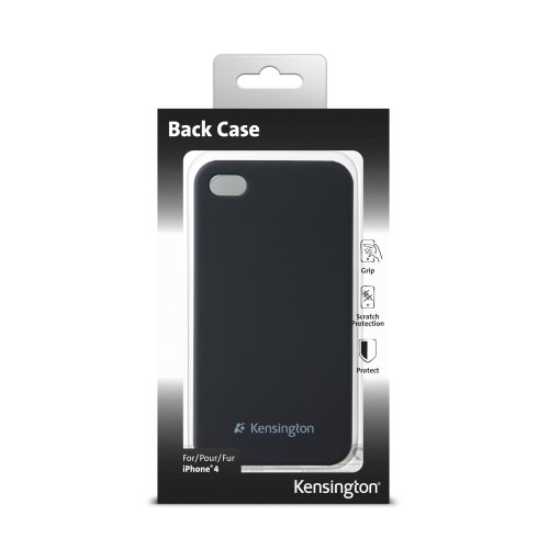 Kensington iPhone 4 Back Case – image 6