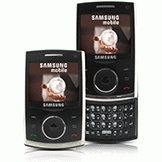Samsung SGH-I620 5.59 cm (2.2") Black – image 3