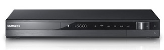 Samsung HT-C450 home cinema system 5.1 channels – image 3
