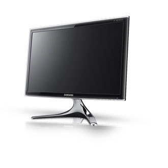 Samsung BX2250 computer monitor – image 2