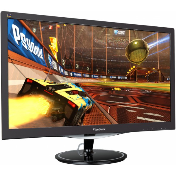 Viewsonic VX Series VX2257-MHD computer monitor – image 3
