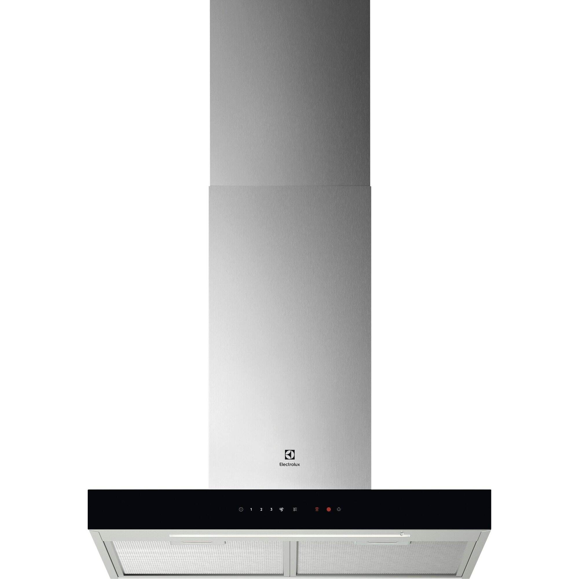 Electrolux KFTB26X — vue 1 sur 8