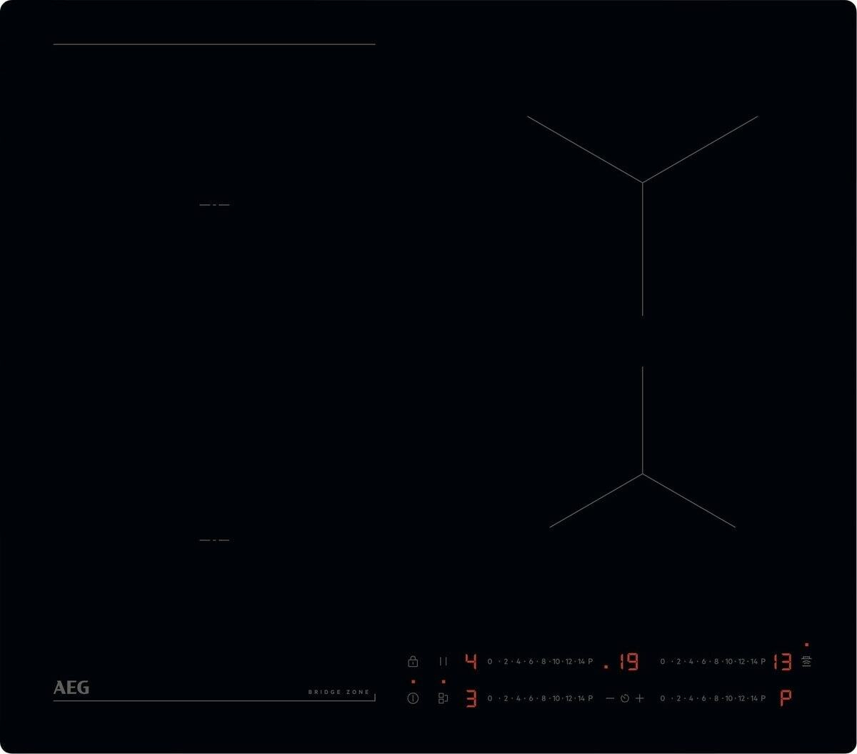 AEG NIO64B00IB — vue 1 sur 8