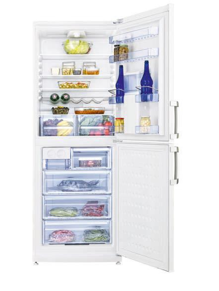 Beko CH 140020 DS
